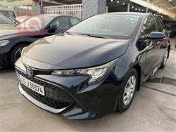 Toyota Corolla Hatchback